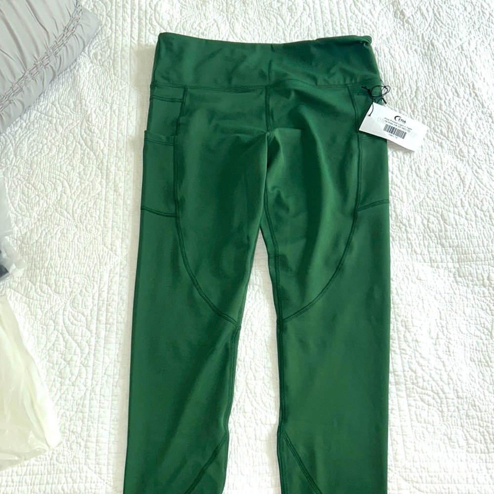 Brand new with tags Pine Pocket Light n Tight Hi-rise 7/8 24" RC (12)